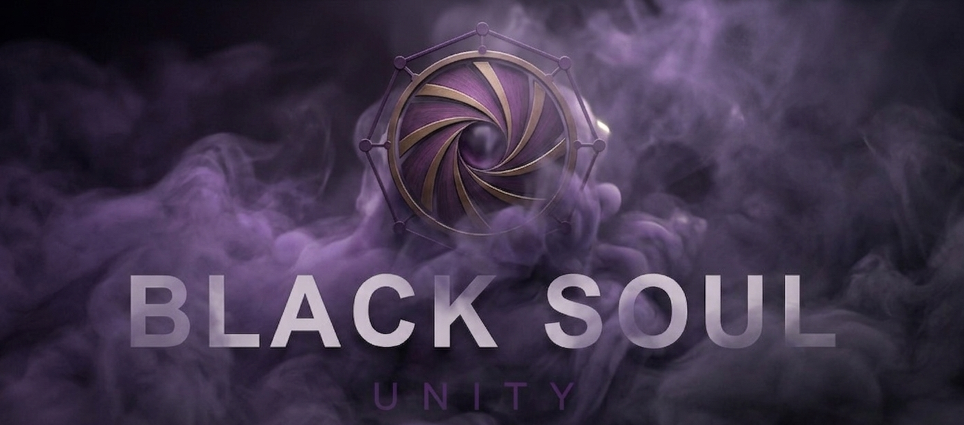Black Soul Unity